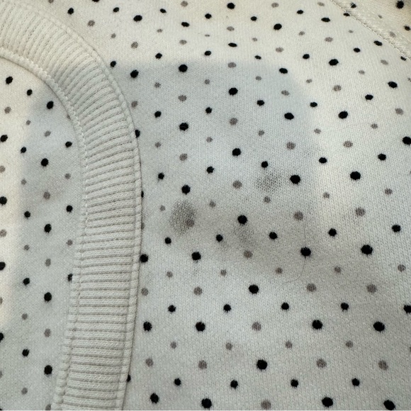 Lululemon scuba fill zip - Picture 4 of 4